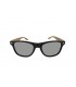 GAFAS POLARIZADAS BLACK WOOD