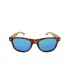 GAFAS POLARIZADAS TORTOISE BLUE